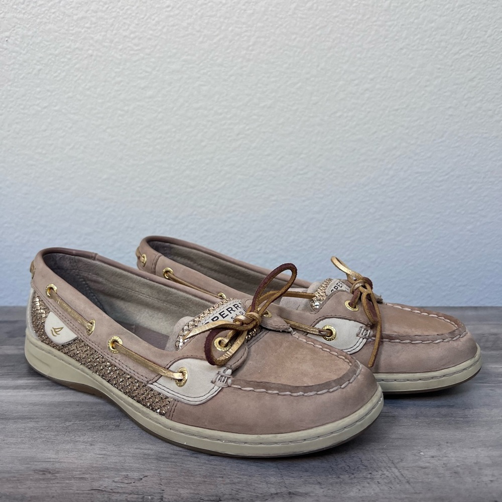 Women’s Sperry Angelfish Boat Shoes